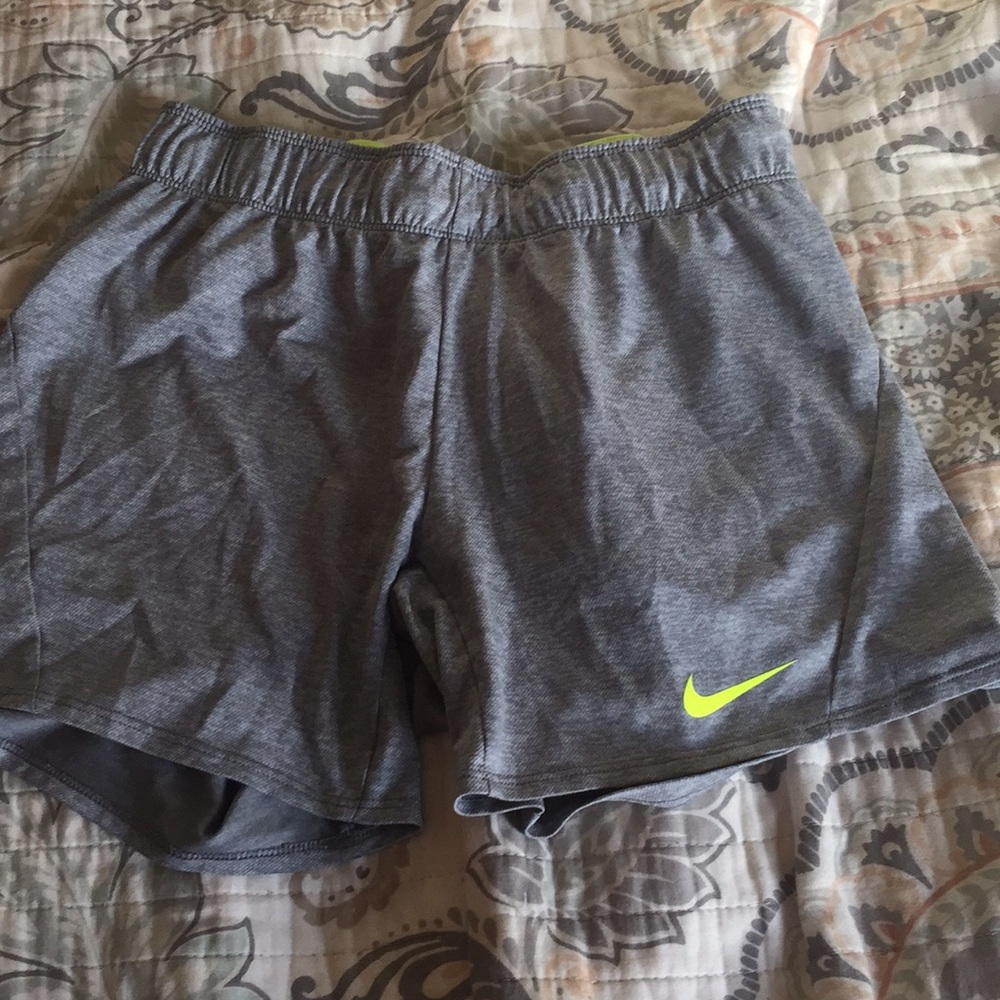 Athletic shorts!!